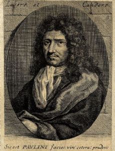 Christian Franz Paullini