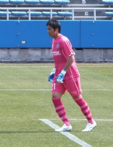 Kei Ishikawa