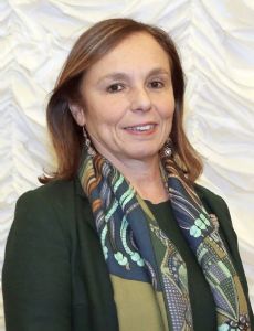 Luciana Lamorgese