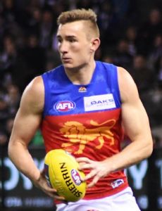 Harris Andrews