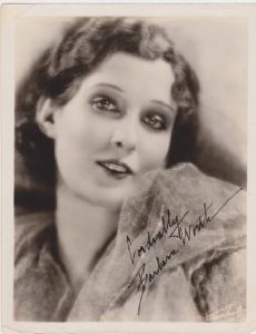 Barbara Worth