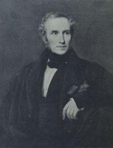 Paul-Charles-Amable de Bourgoing