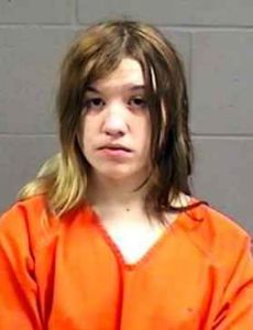 Ashlee Martinson