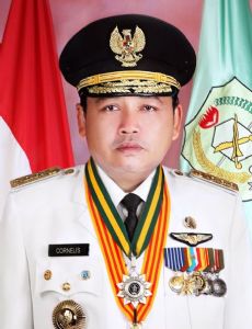 Cornelis M.H.