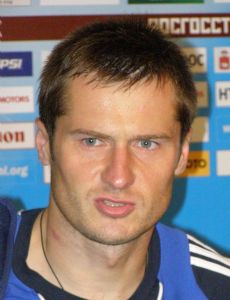 Dmitri Kirichenko