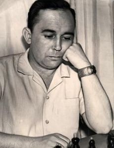 Yuri Sakharov