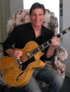 Kyle Garrahan