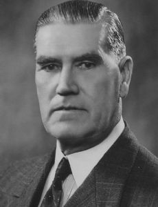Mark Gosling