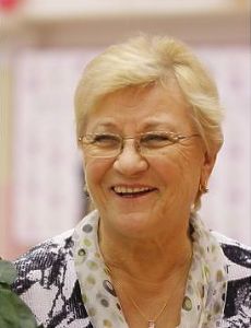Vera Shtelbaums