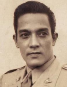 Leopoldo Salcedo