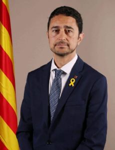 Damià Calvet