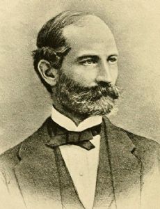 Chapman Biddle