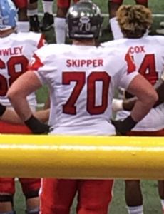 Dan Skipper