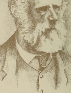 William Skey