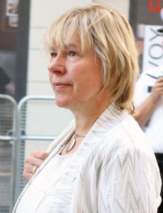 Alenka Smerkolj