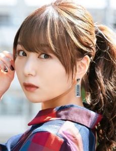 Miyu Tomita