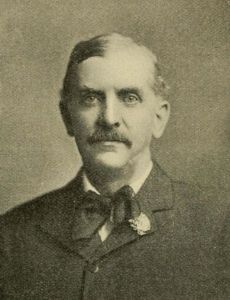 Samuel M. Jones