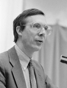 Laurens Jan Brinkhorst