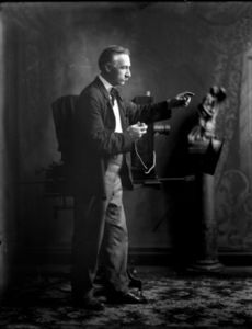 Oscar Grossheim