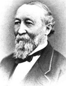 Oliver Ditson