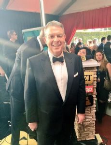 Elvis Duran