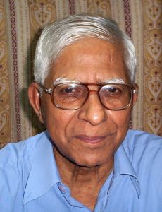 Kurien Kunnumpuram SJ