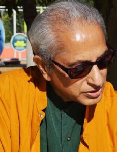 Deepak Shimkhada