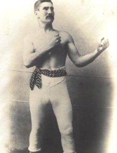 Bill Farnan