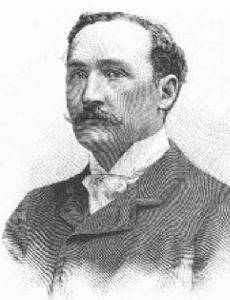 Henry de La Vaulx