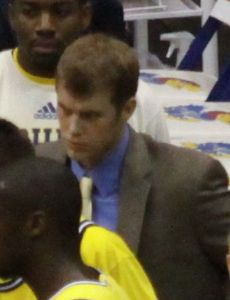 Patrick Beilein