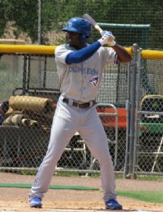 D. J. Davis (baseball)