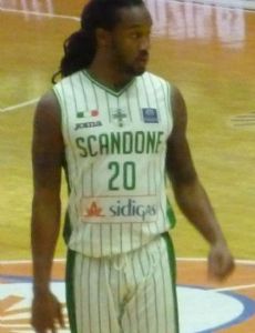 Levi Randolph