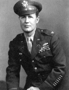 Donald Blackburn