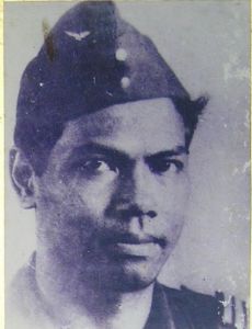 Abdul Rahman Saleh (hero)
