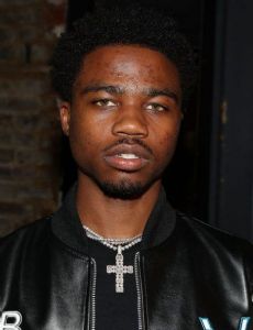 Roddy Ricch