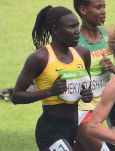 Juliet Chekwel