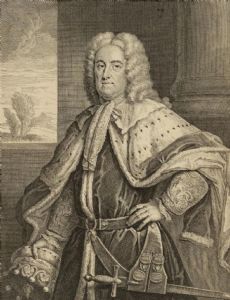 James Stanley, 10th Earl of Derby