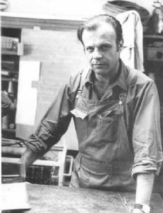 Agustín Tosco