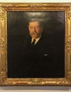 Alexander Van Rensselaer