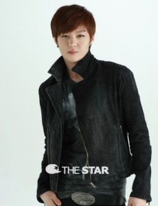 Lee Changsub