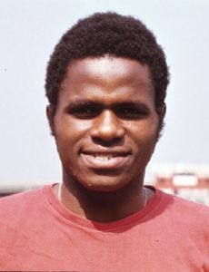 Ade Coker