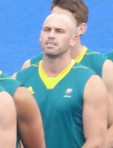 Glenn Turner (field hockey)