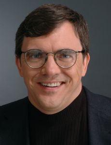 Glenn Reynolds