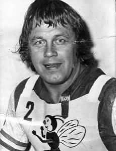 Olle Nygren