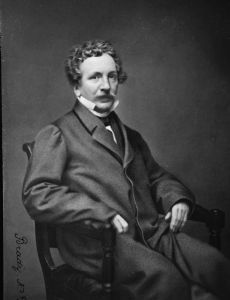 George Payne Rainsford James