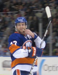 Andrew MacDonald (ice hockey)