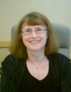 Ginny Burdick