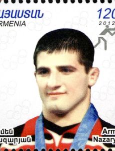 Armen Nazarian