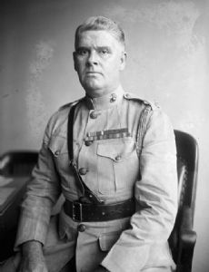 Maurice E. Shearer