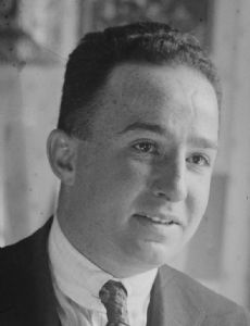 Irving Kaufman